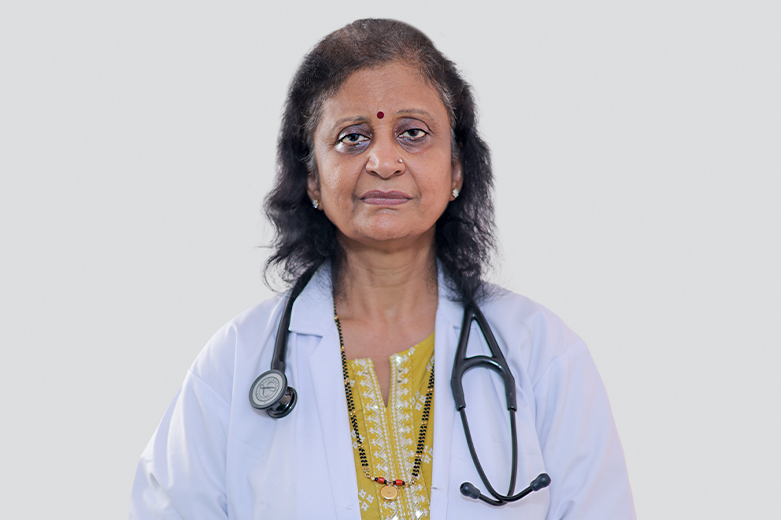 Dr. Parvathi C.N.