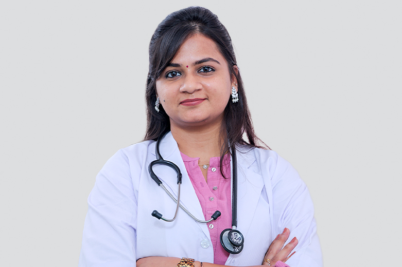 Dr. Aastha Bhatnagar