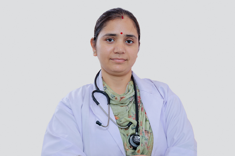 Dr. Sanu Devi