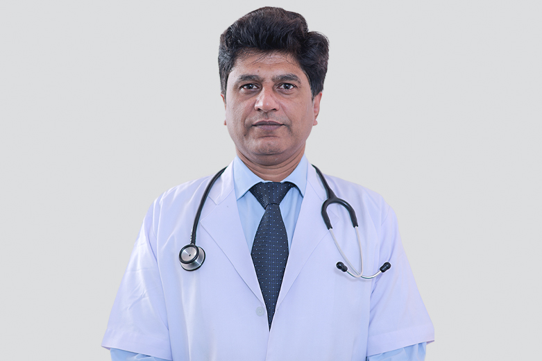 Dr. Ajay Kumar