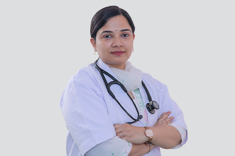 Dr. Husna Shamin