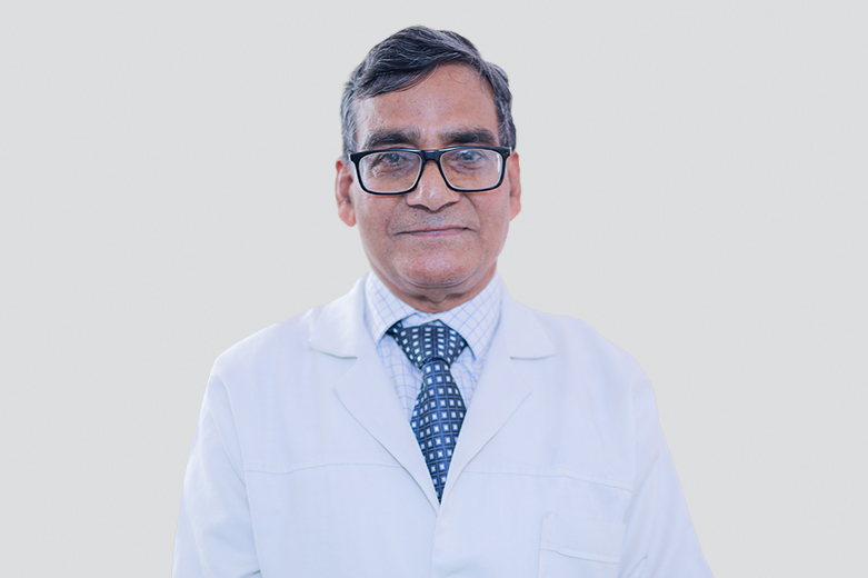 Dr. Krishna Gopal