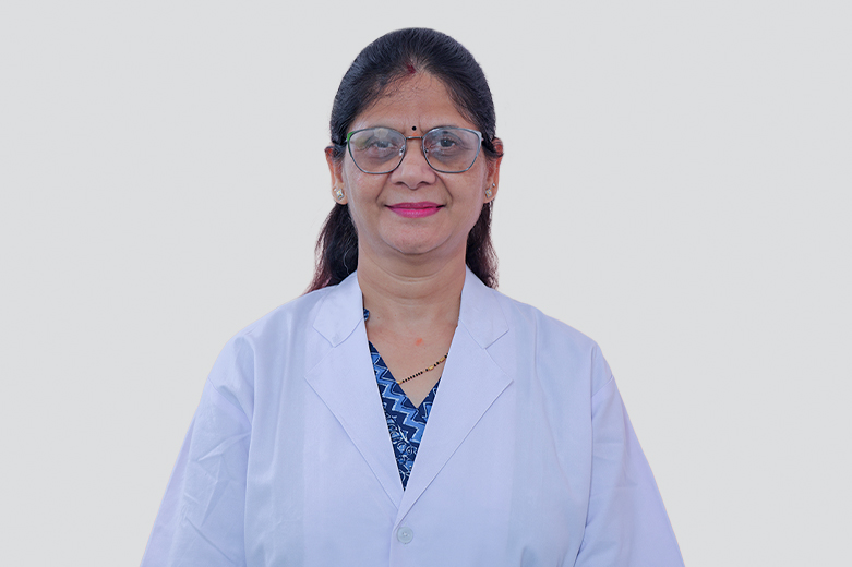 Dr. Garima Bajpai