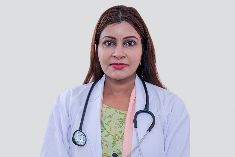 Dr. Kanchan Rani