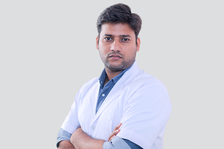 Dr. Vinit Kumar Singh